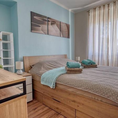 Cozy Modern Apartment Rijeka Exterior photo